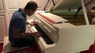 John Tesh Piano Medley