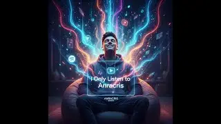 I Only Listen to Anracris - Single