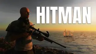 Hitman Short Film - Political Assassination (Landslide)