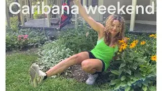 Soca Dancing & Motivation