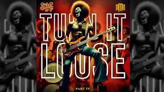 Stank - Turn It Loose IV (1976)