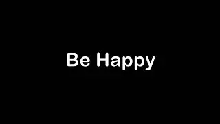 Happiness is contagious. Be happy. Spread it.