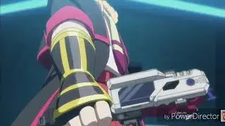 Beyblade burst turbo suou vs fubuki lui