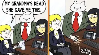 Daily Dose of Funny Webcomics - Episode #003