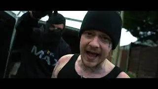 T REV - Diazepam (Musicvideo)