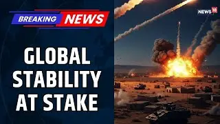 Israel&rsquo;s Ambassador to India Praises Trump&rsquo;s &lsquo;Historic&rsquo; Iran Strike | Iran Israel War | World News