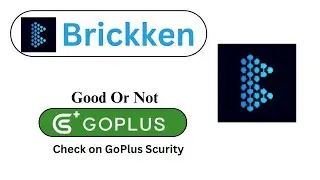 Is Brickken ($BKN) Token Good Or Not ??