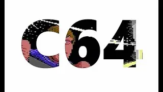 40 anni del Commodore 64 [musica+gioco]