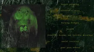 Fugit - Maze on Skin (REMASTER) | Black Metal, Blackgaze, Post Black Metal