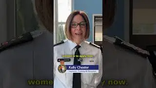 York Regional Police has proudly signed the 30Forward pledge
