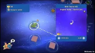 LEGO&reg; Worlds The Haunted forest ] Let&lsquo;s Play