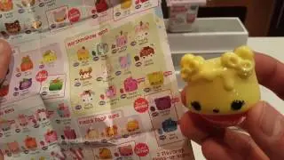 Num Noms Series 3.1 + Num Noms Lights!!!!