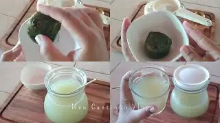 Suco de Cambuci - anaOlivlogs no meu cantinho