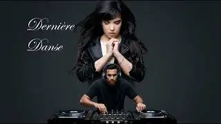 Dernière Danse ( Techno / Synthwave / Choral 2026 )