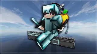 Icy [32x] - by MathoX | Minecraft PvP Texture Pack [1.7/1.8]