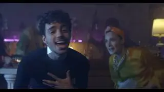 Tom CL - Stay (Official Video)