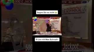 &bdquo;Sagen sie es nicht,sagen sie es nicht&ldquo;😂 #1live #schradin #memes #deutschememes
