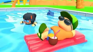 stumble guys mod apk 2022 funny moments fall guys mod download fall gays funny moments  2