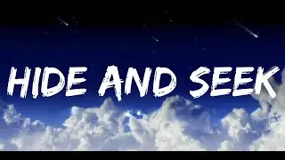 Hide and seek