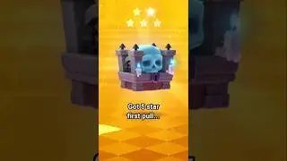 Seasonal Chest 5 Star