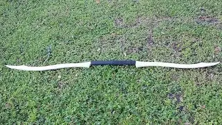 MAKING DUAL SWORDS!!!!!!