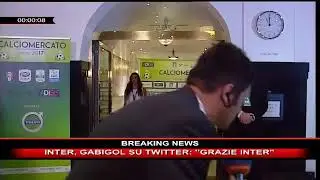 Luca Cilli non chiude le porte del calciomercato