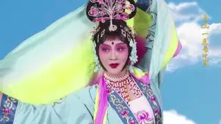 《天女散花》经典片