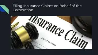 CondoManagement - Insurance Management