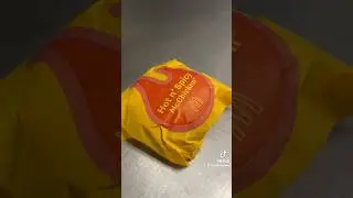 #McDonalds #mcchicken #ASMR #behindthescenes #howitsmade #chickenburger