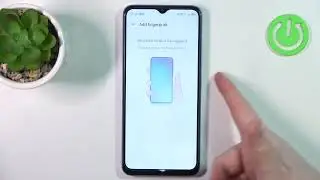 Is There Fingerprint Scanner On ZTE Blade A54