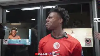 Speed fans in China Sing &ldquo;Nae N***a&rdquo; in Hong Kong  (MrLOAD Reaction)
