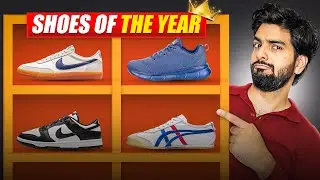 Top 7 Sneakers Every Man Should Buy | Most Comfortable @LakshayThakurrr