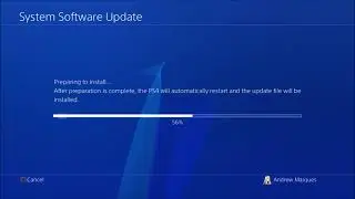 PS4 7.55 Jailbreak Preparation | Updating To PS4 7.55 Jailbreak
