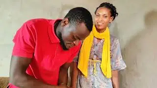 INKONI ZIRAMWISHE  AZIRA UMWANA  WABANDI🙆🤦INGARUKA Z'ICYAHA EP15