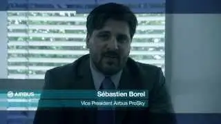 Leading the way: Airbus and Air Traffic Management