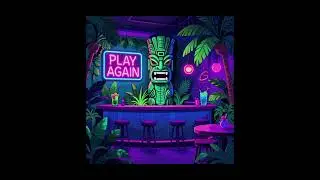 summer tiki party song - PLAY AGAIN | vibe by REKKA
