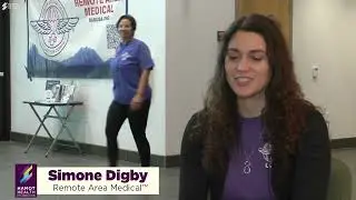 Erie 2025 RAM - Day 3