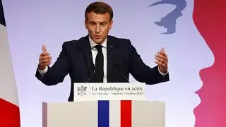 Emmanuel Macron veut lib&eacute;rer l'islam de France des 