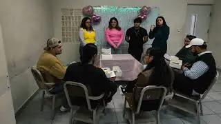 Focus Group JADAB Sweet House