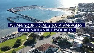 We are your local strata managers