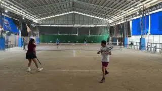 3-Jan-2026 Game 1