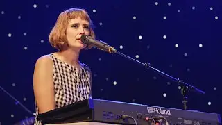 Lucius - Final Days (Live on KEXP)