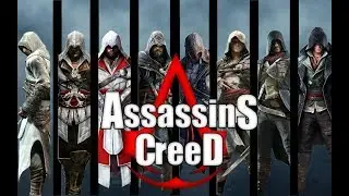 ПОЧЕМУ ты ДОЛЖЕН ПОИГРАТЬ в AssasinS CreeD