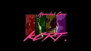 NGANCHUK CREW - KCRT