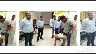 welcome ceremony of RRSDCE
