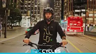 Epic Cycles - All Fun - All Electric