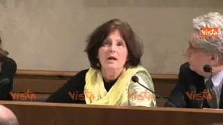 LA MADRE DI REGENI: GIULIO ERA UN RAGAZZO CONTEMPORANEO, ANZI DEL FUTURO