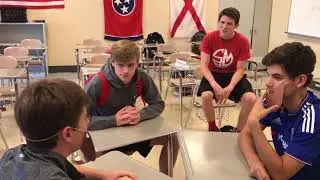 The Action Packed History Of The Civil War