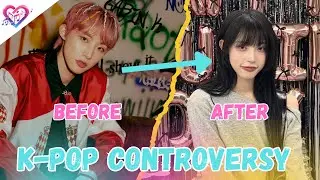 Shocking Transformations: Cherry Reveals Transgender Identity & BTS's Jin Goes Bold | Kpop News