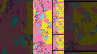 ArtTrip Alpha - Stripped [Vertical]